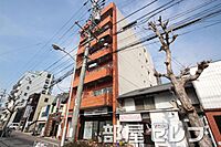 愛知県名古屋市東区山口町3-17：物件画像／部屋セレブ名古屋駅前店　株式会社S-point