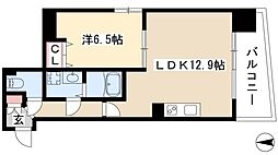 La Facade 10階