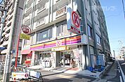 セブンイレブン名古屋若葉通2丁目店 169m