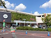 わくわく広場イオンタウン千種店 364m