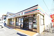セブンイレブン名古屋宮根台1丁目店 369m