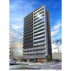 愛知県名古屋市北区杉栄町5丁目113、115(新築の為未定)：物件画像／部屋セレブ名古屋駅前店　株式会社S-point