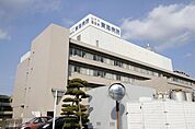 成城石井アスナル金山店 743m