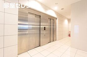 LaSante葵  ｜ 愛知県名古屋市東区葵1丁目14-20（賃貸マンション1LDK・2階・82.38㎡） その24