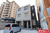 愛知県名古屋市東区矢田南3丁目5-9：物件画像／部屋セレブ名古屋駅前店　株式会社S-point