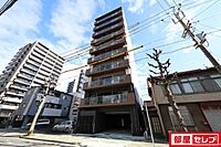 愛知県名古屋市中区金山3丁目12-7：物件画像／部屋セレブ名古屋駅前店　株式会社S-point