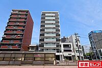 愛知県名古屋市東区山口町16-18：物件画像／部屋セレブ名古屋駅前店　株式会社S-point