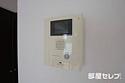 相手の顔が確認できます