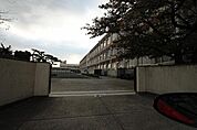 名古屋市立長良中学校 1687m