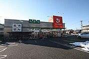 amano庄内通店 351m