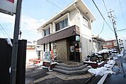 名古屋押切郵便局 232m