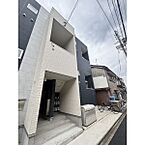 愛知県名古屋市西区名西1丁目22-4：物件画像／部屋セレブ名古屋駅前店　株式会社S-point