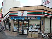 セブンイレブン名古屋今池3丁目店 91m