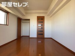 CITYSPIRE名古屋本陣 1Kの写真