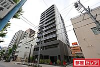 愛知県名古屋市千種区今池1丁目29：物件画像／部屋セレブ名古屋駅前店　株式会社S-point