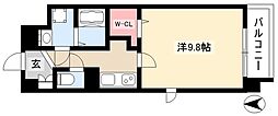 ライフステージ365　5号館 4階/-