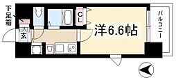 プレサンス名古屋駅前ヴェルロード 3階/-
