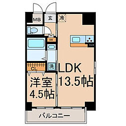 axis.LS 10階/-