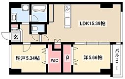 AREX丸の内II 11階