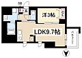 プレサンスザ大須観音4階9.0万円