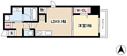 ダイワシティー庄内通 3階