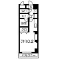 ノヴェル新栄4階7.0万円