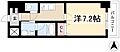 ボーデュキャナル幅下9階6.4万円