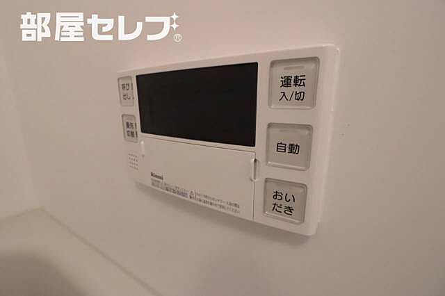 浴室