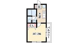 ライラック 2階
