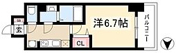 メイクス鶴舞II 7階