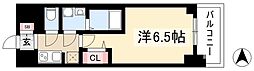 S-RESIDENCE上前津駅前 15階