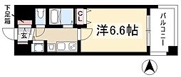 プレサンス桜通り葵 6階/-