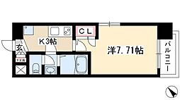 アルフィーレ新栄 4階/-