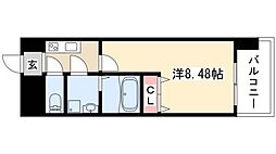 マリオン千代田 12階