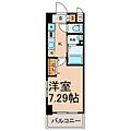 エスタシオン金山WEST7階5.9万円