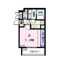 ミ・カーサ 3階