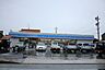 周辺：ローソン中川馬手町一丁目店 438m