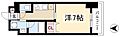レジデンス東別院スクエア26階6.9万円