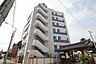 周辺：私立愛知産業大学工業高校橘校舎 651m