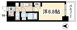 プレサンス上前津エレスタ 12階