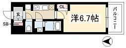 プレサンス上前津エレスタ 9階
