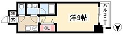 カメリア丸の内 6階