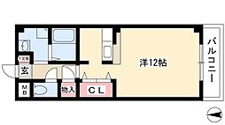 プチメゾン稲生 3階