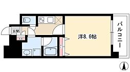 Cion Nagoya meieki 4階