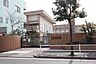 周辺：名古屋市立米野小学校 446m
