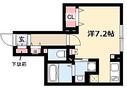 LUORE大曽根NORTH 5階