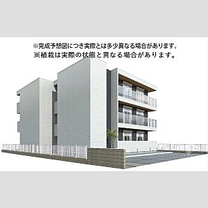 外観 外観