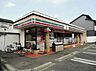 周辺：セブンイレブン名古屋大永寺町店 180m