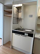 サンライズ東郷１  ｜ 宮崎県都城市広原町（賃貸マンション1K・5階・28.00㎡） その6