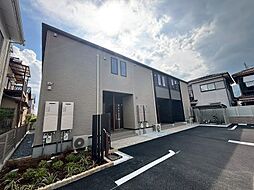 ヒカルサ大津唐崎II